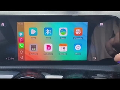 Android 11 Carplay AI Box Wireless 8 Core Multiple Languages For Vehicles