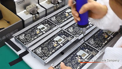 Shenzhen Route Electronic Co., Ltd.