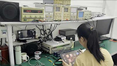 Shenzhen Route Electronic Co., Ltd.