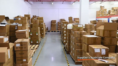 Shenzhen Route Electronic Co., Ltd.