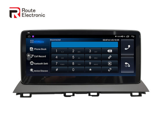 4G DSP Mazda 3 Android Head Unit With Capacitive Touchscreen