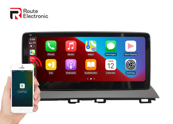 1920×720 HD LCD Android Car Stereo Fit Mazda 3 Mazda 6 CE ROHS Certified