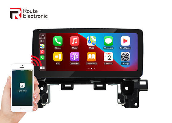 Andoird Mazda Car Stereo , Mazda Cx5 Head Unit Upport 4G DSP 360 Panorama