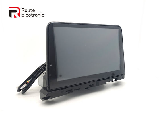 Mazda 6 Android Car Radio Stereo With GPS 360 Panorama Camera