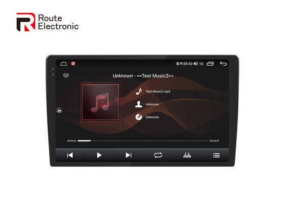 Universal Car Stereo Octa Core Car Radio 7862 Universal Hosts Cooling Fan