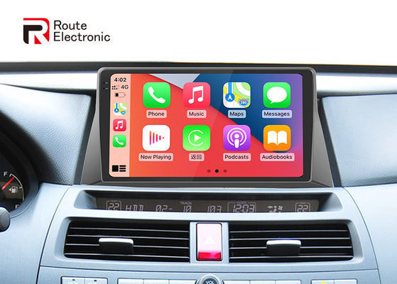 Universal Car Stereo 9.5inch Android 8core 8+128G Car Radio With Wifi Bluetooth 4G DSP Wireless Carplay