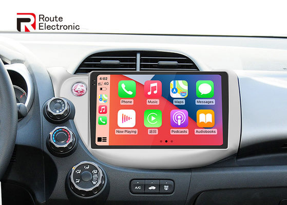 Universal Car Stereo QLED 10.36inch 2K Car Multimedia Palyer Support 4G DSP Built-In 360 Bird View System