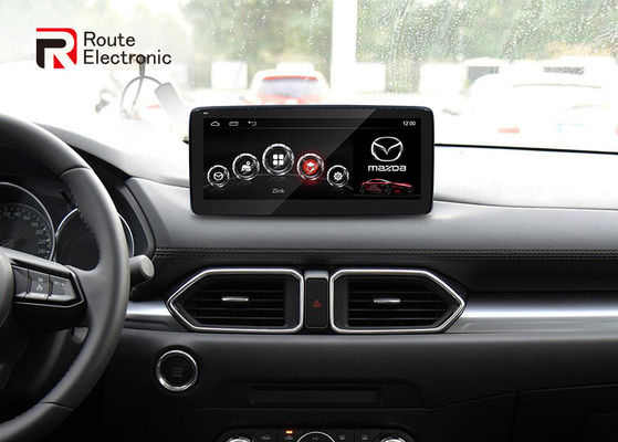 MAZDA CX5 Android Car Radio Stereo Multimedia 1920×720 10.25 Inch