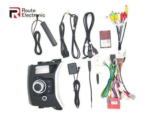 MAZDA CX5 Android Car Radio Stereo Multimedia 1920×720 10.25 Inch