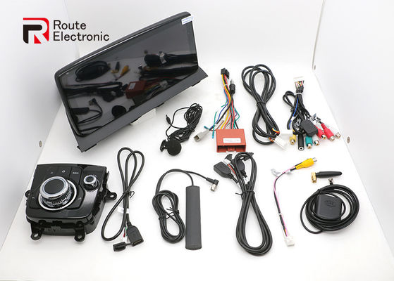 10.25 Inch Screen Android Car Radio Stereo 1920×720 Fit Mazda 3