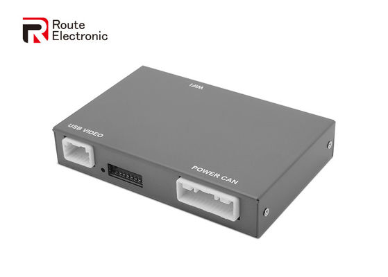 Plug And Play Wireless Carplay Adapter Linux System For Toyota