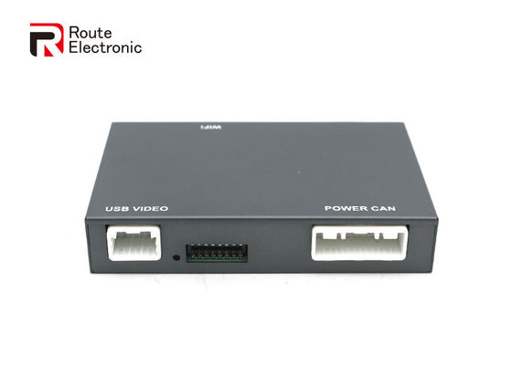 Mirror Link Car Video Interface Play And Plug For Toyota Avalon