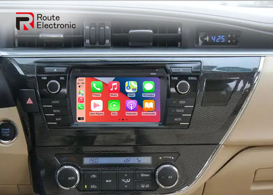 Wireless Carplay Android Ai Box Play And Plug 800×480 Resolution