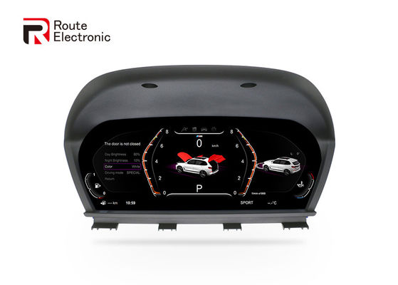 LCD Speedometer Digital Dash Cluster Fit BMW X1 F20 F22 F48 F49 F39