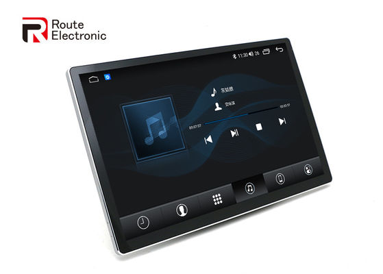 Wifi Bluetooth GPS Android System Car Multimedia Player 2.0 Ghz 8 Core
