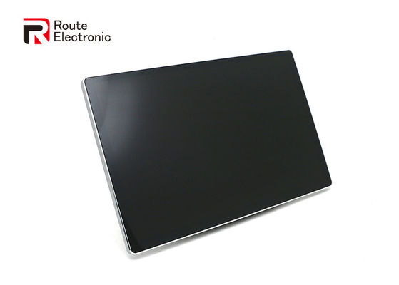 Universal Android Car Multimedia Navigation Player 12.95'' 1920×1200