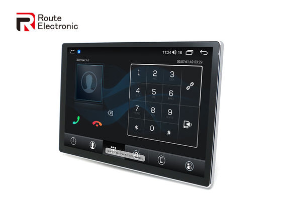 GPS Navigation Universal Car Stereo Multi Language 2000×1200 Resolution
