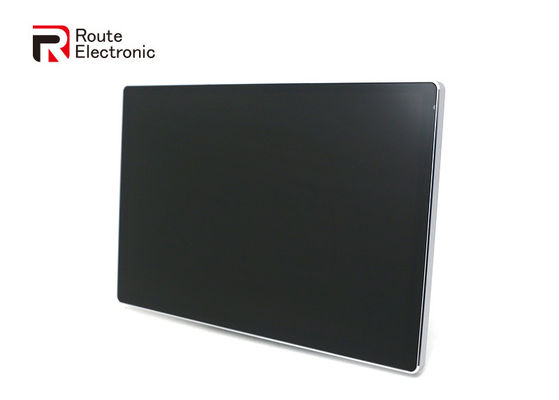 Touchscreen Multimedia Player Auto Android With 360 Bird View GPS Navigation