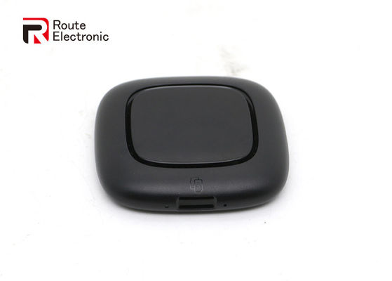 Android 12 Carplay AI Box With Original Wired Carplay Port Plug And Play
