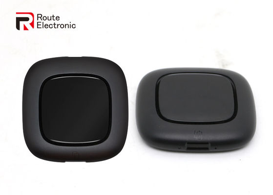 Android 12 Carplay AI Box With Original Wired Carplay Port Plug And Play