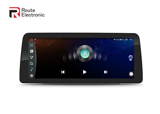 Navigation Universal Car Stereo , Touch Screen Multimedia Player 1920 × 720 IPS