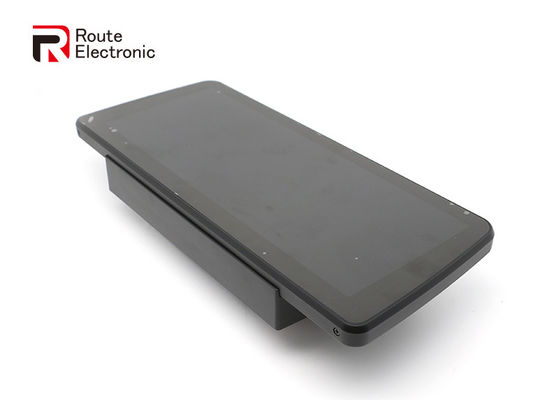 1920×720 IPS Universal Car DVD Player 8 Core 12.3 Inch OEM ODM