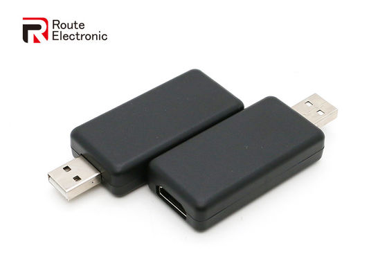 Automotive HDMI Video Out Adapter 1080P Plastic ABS Material