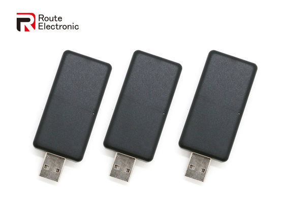 Automotive HDMI Video Out Adapter 1080P Plastic ABS Material