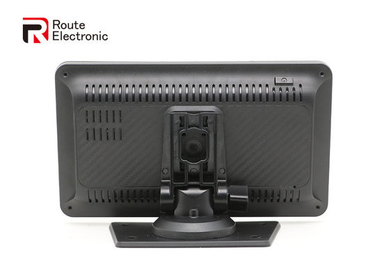 Bluetooth Car Dash Cam DVR , AHD Rear View Camera DVR For Truck
