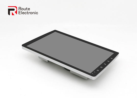 10.25 Inch 8 Core Universal Android Car Stereo With Cooling Fan