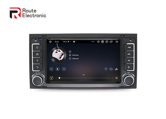 Volkswagen Touareg OEM Car Radio Support 4G Wireless Carplay Car Multimedia Player