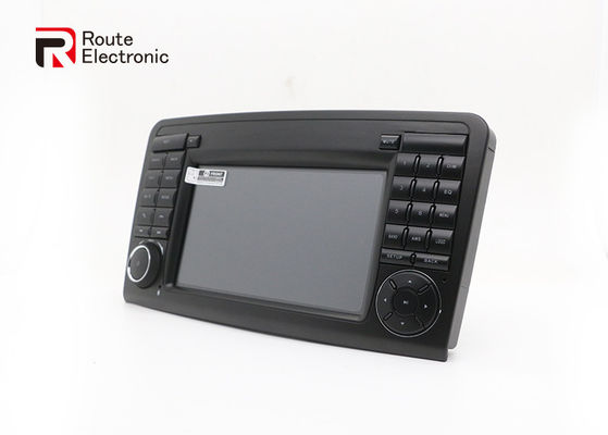 Mercedes Benz ML W164 OEM Car Radio With 4G DSP , Android Auto Wireless Carplay