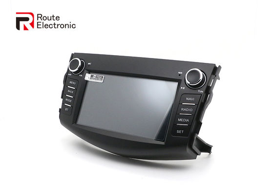 Toyota RAV4 OEM Car Radio With 4G DSP Wireless Carplay 360 Bird View Camera