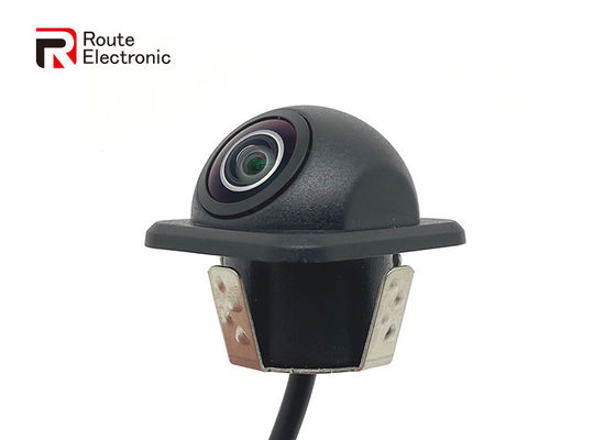 Universal AHD Car Rear View Camera With Waterproof IP67 Support Dynamic Parking Line