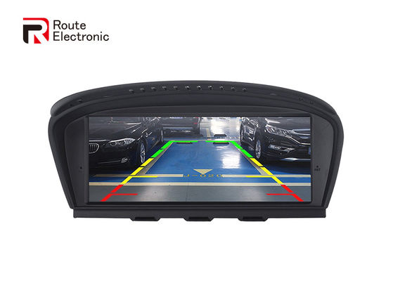 8.9 Inch LCD Size Car Multimedia Player with DDR3 2Gb Memory
