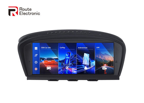 DDR3 2Gb Memory Car Stereo with Wireless Carplay Compatibility